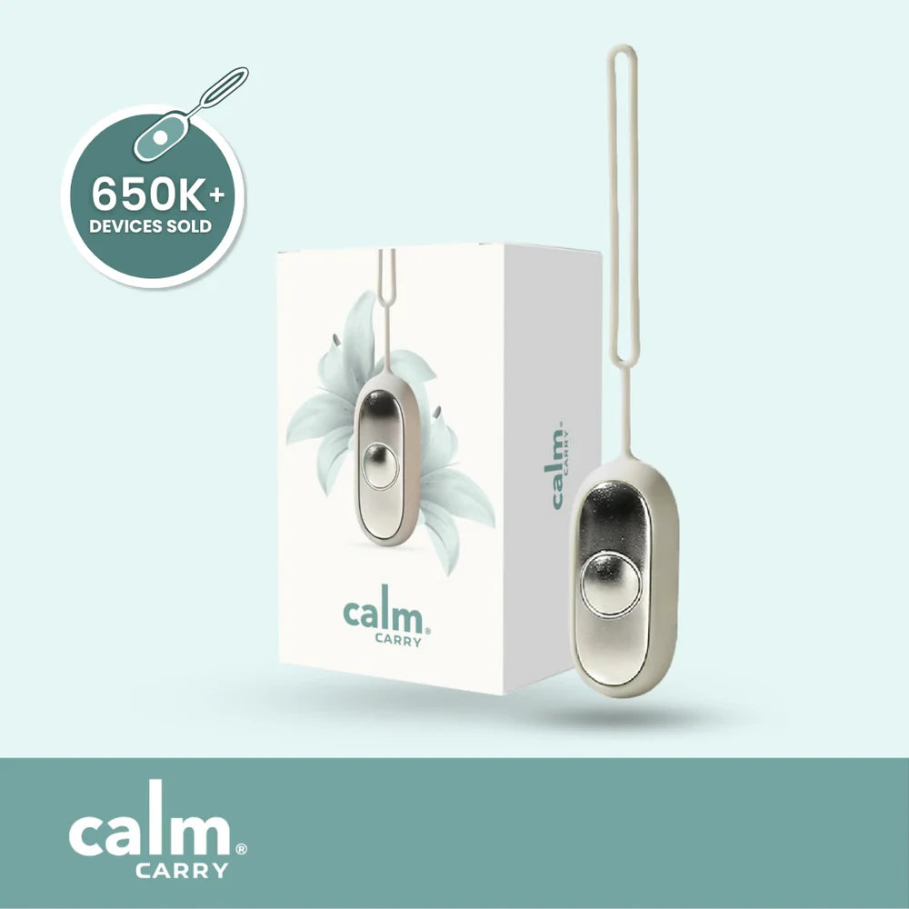 CalmCarry