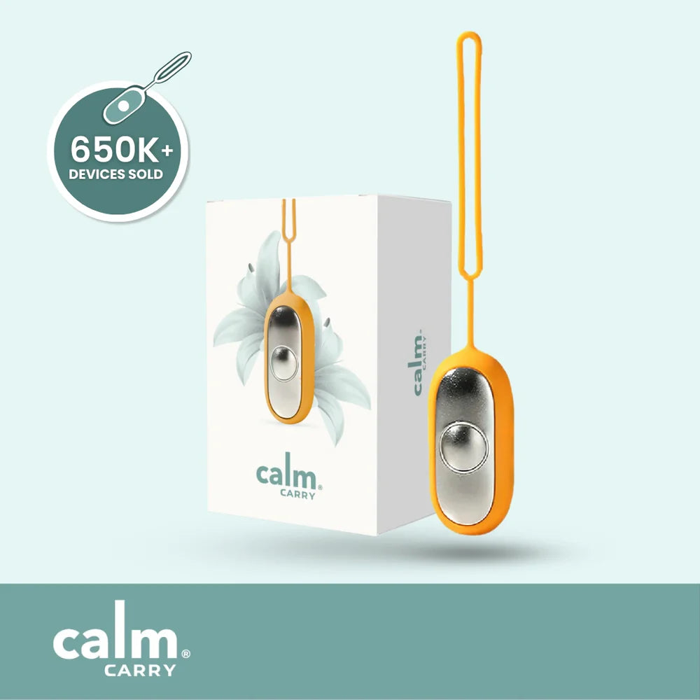 CalmCarry