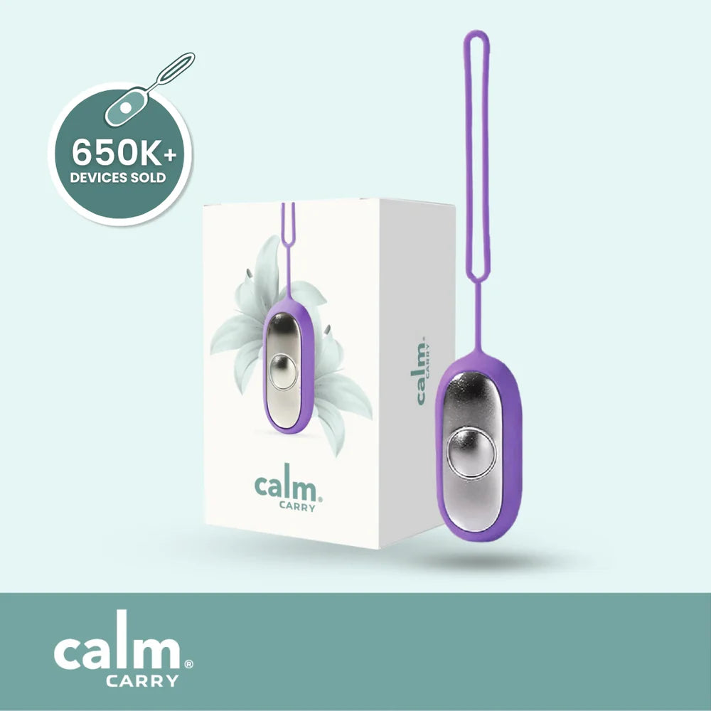 CalmCarry