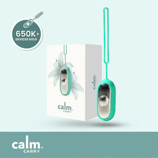 CalmCarry