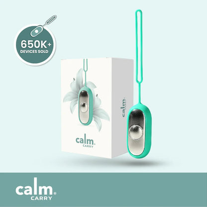 CalmCarry
